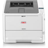 Oki B512dn A4 Mono LED Laser Printer